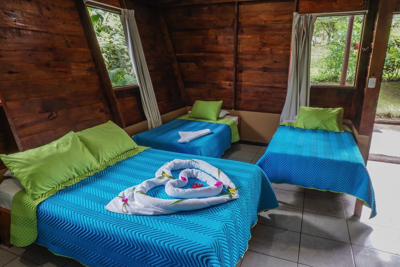 Hotel Faro Arenal La Fortuna Kültér fotó