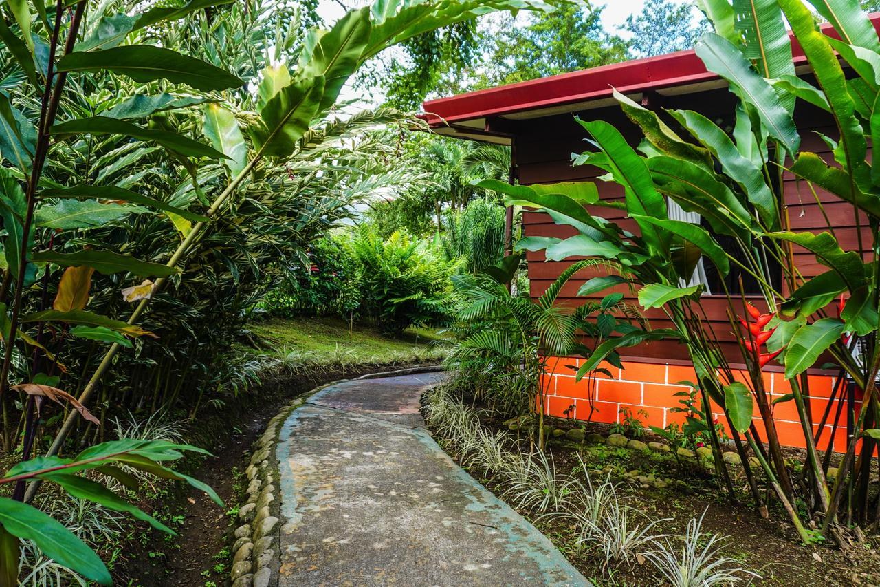 Hotel Faro Arenal La Fortuna Kültér fotó