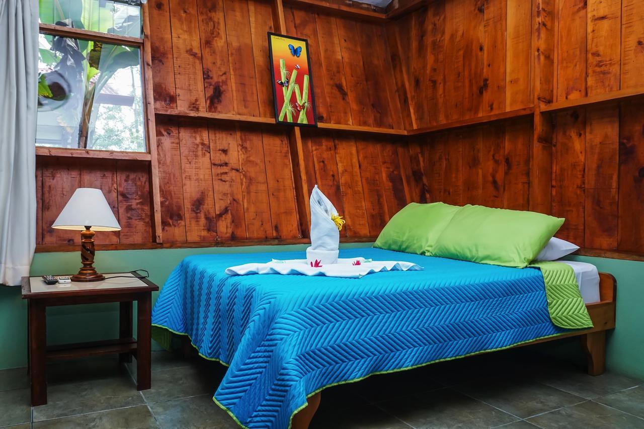 Hotel Faro Arenal La Fortuna Kültér fotó