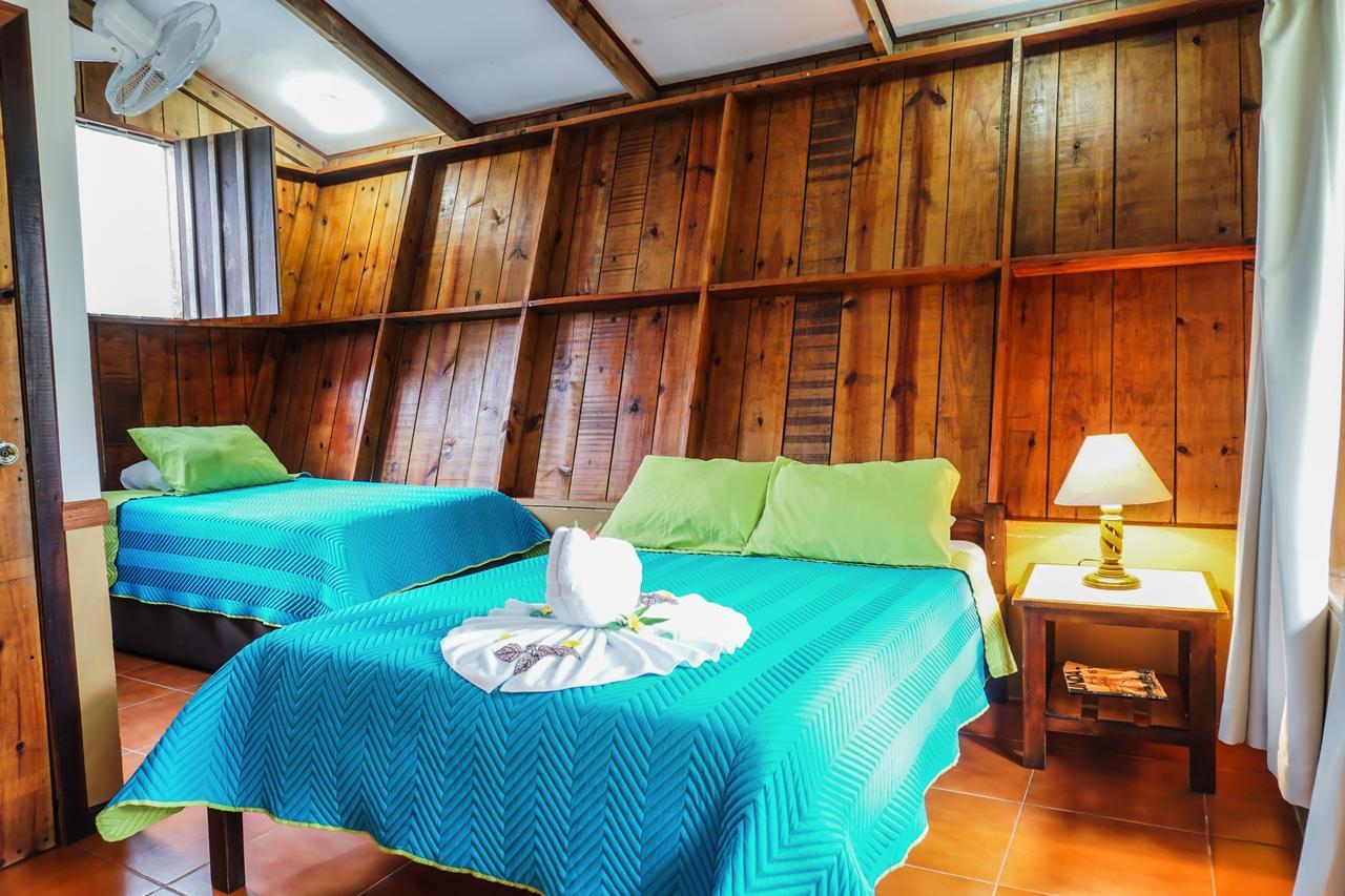 Hotel Faro Arenal La Fortuna Kültér fotó